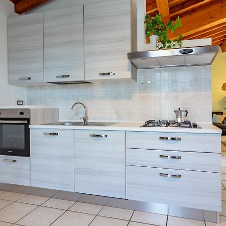 Villa Vacanze La Quercia Carbognano Εξωτερικό φωτογραφία