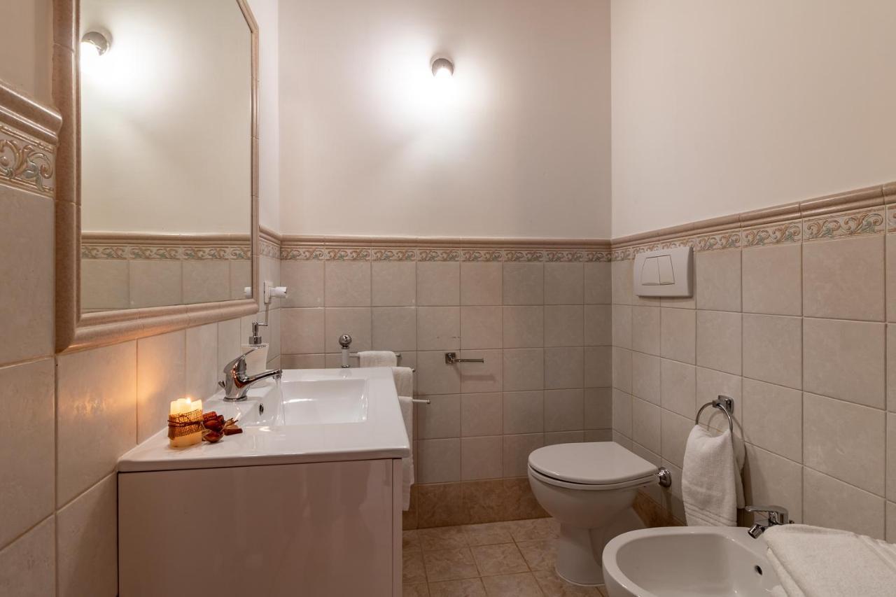 Villa Vacanze La Quercia Carbognano Εξωτερικό φωτογραφία