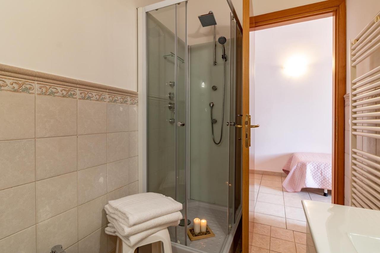 Villa Vacanze La Quercia Carbognano Εξωτερικό φωτογραφία