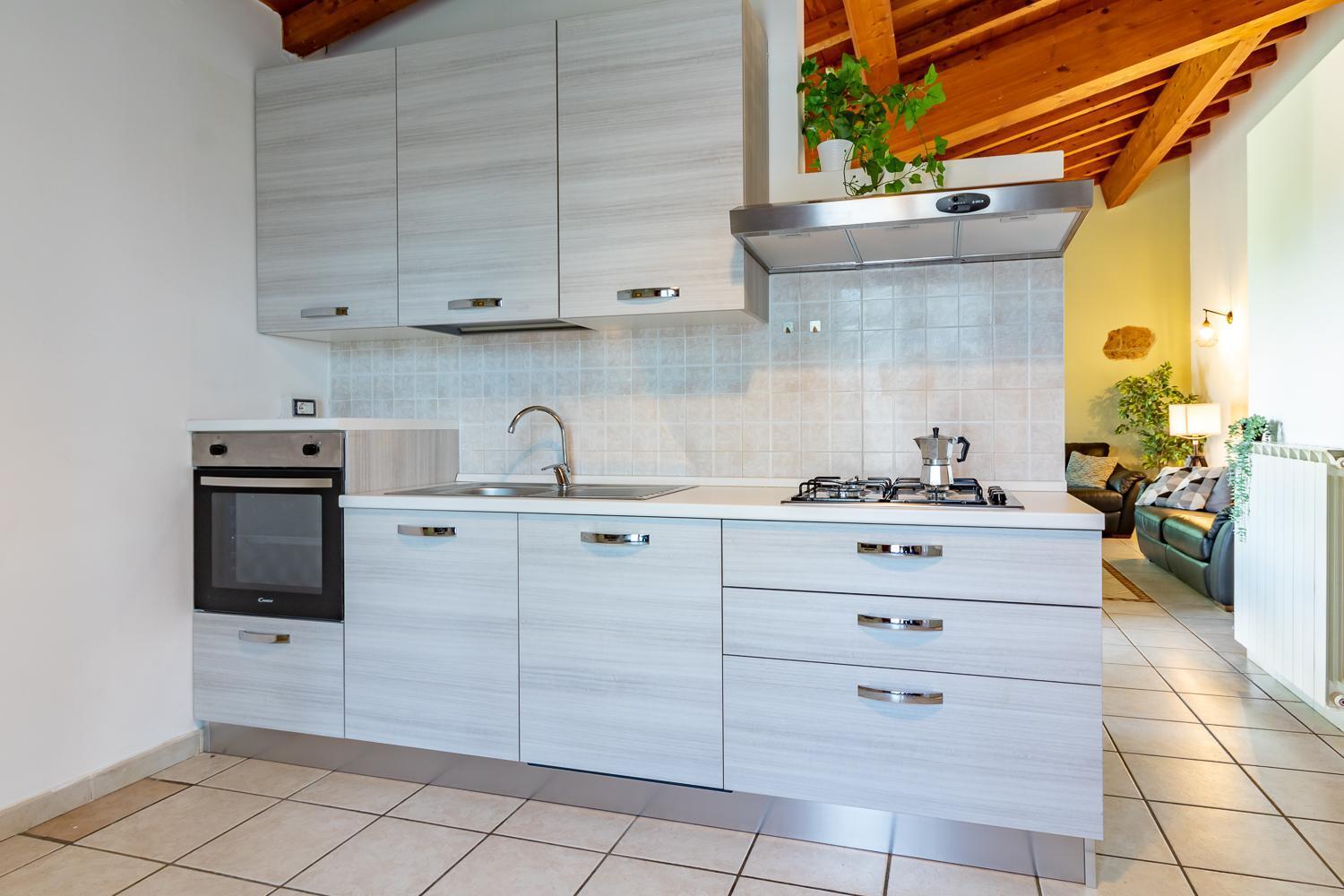 Villa Vacanze La Quercia Carbognano Εξωτερικό φωτογραφία